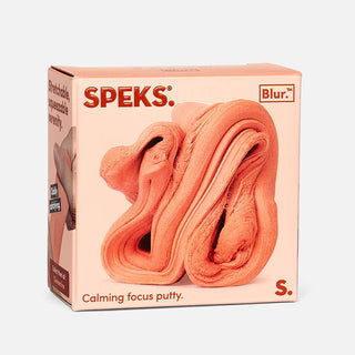Blur Calming Focus Putty
