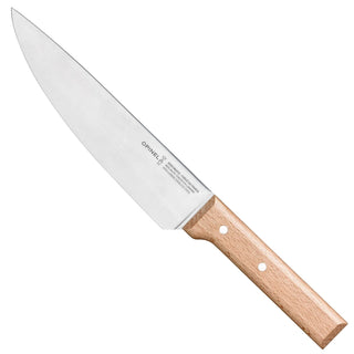 No.118 Parallele Multi-purpose 8" Chef's Knife