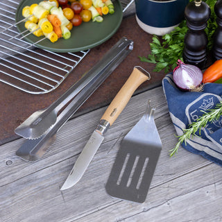 Grilling Knife Set - Boutique Packaging