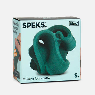 Blur Calming Focus Putty