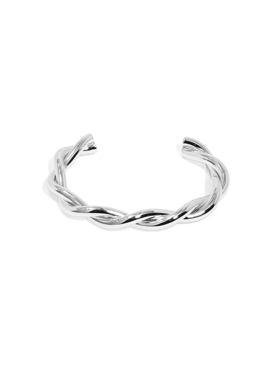 Twisted Cuff