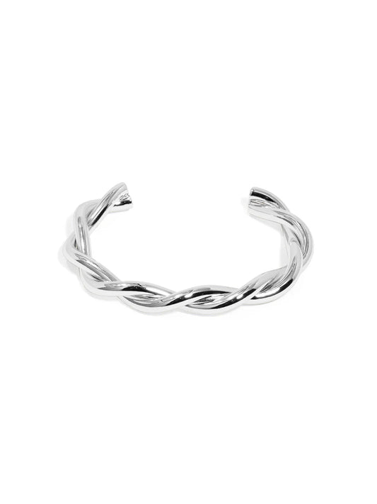 Twisted Cuff