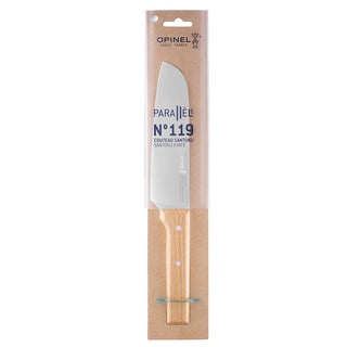 No.119 Parallele Multi-purpose Santoku Knife