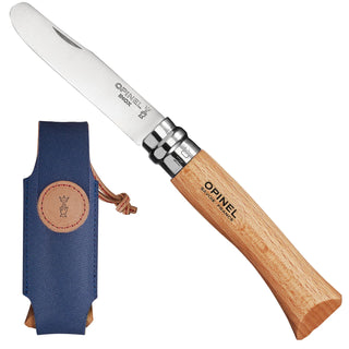 No.07 My First Opinel + Sheath Gift Box