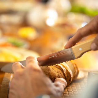 Parallele 5pcs Knife Block (with Bread Knife)