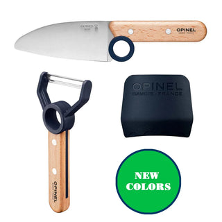Le Petit Chef Complete Set - Navy