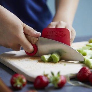 Le Petit Chef Complete Set - Red