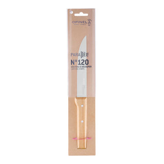 No.120 Parallele Carving Knife