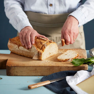 No.116 Parallele Bread Knife
