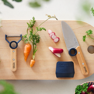 Le Petit Chef Complete Set - Navy