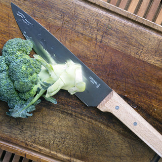 No.118 Parallele Multi-purpose 8" Chef's Knife