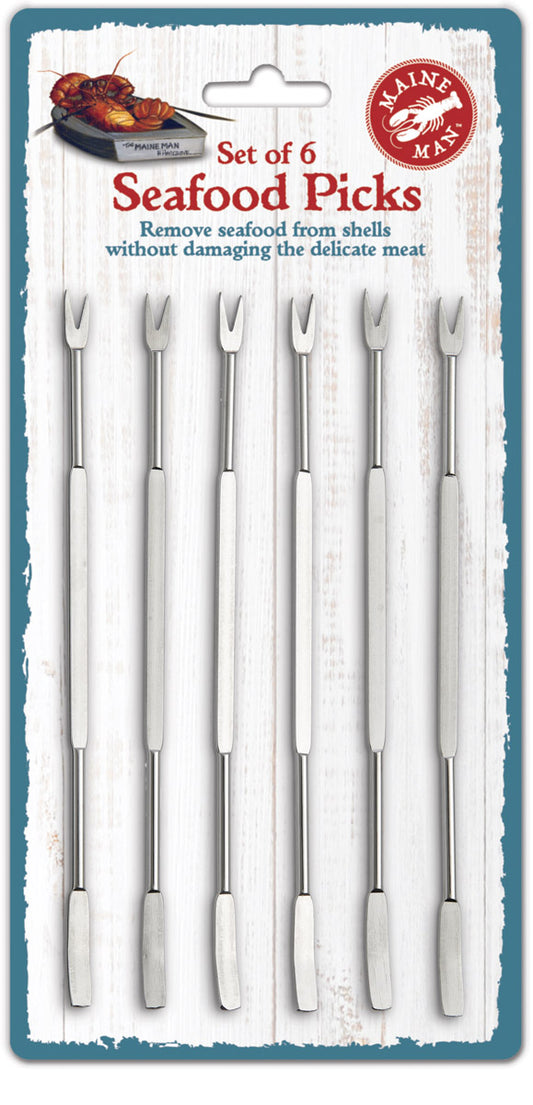 Seafood Picks 6pc