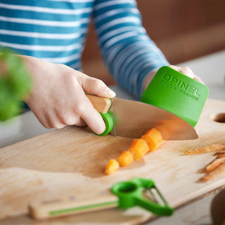 Le Petit Chef Complete Set - Green