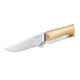 Cheese Set Knife And Fork Set