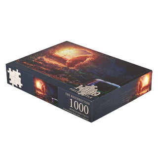 Resurrection Puzzle ~ 1000 Pieces