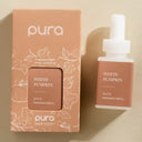 White Pumpkin ~ Pura Scent