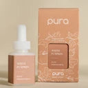 White Pumpkin ~ Pura Scent