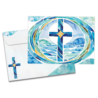 Growing Faith Greeting Cards