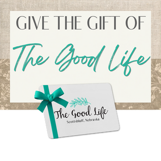 shop the good life 