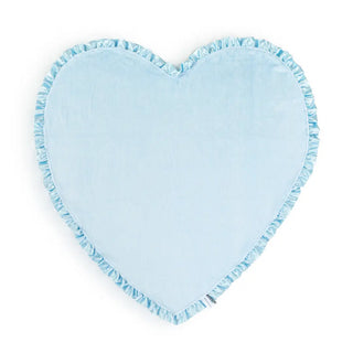 Wrapped in Love Blanket - Blue