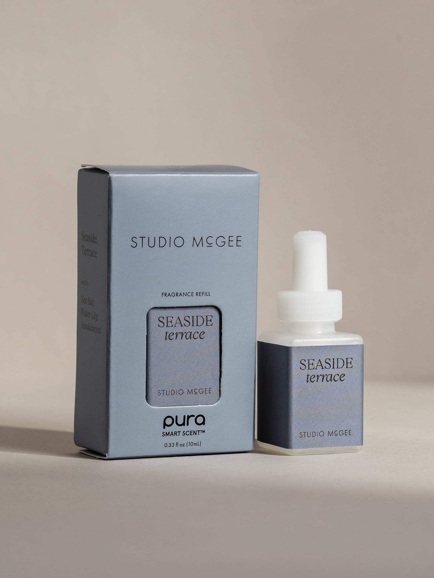 Seaside Terrace ~ Pura Scent