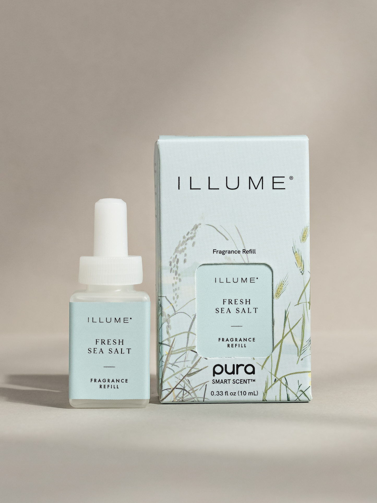 Fresh Sea Salt ~ Pura Scent