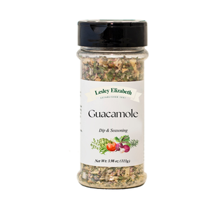 Guacamole Dip & Seasoning