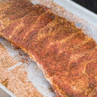 Wicked Good Rub