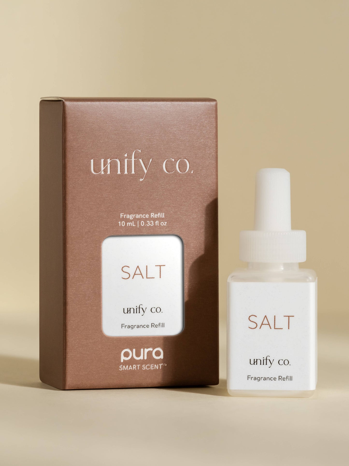 Salt ~ Pura Scent