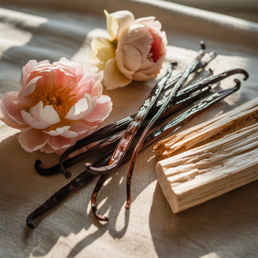 Vanilla Sky ~ Pura Scent