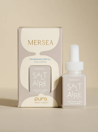 Saltaire ~ Pura Scent