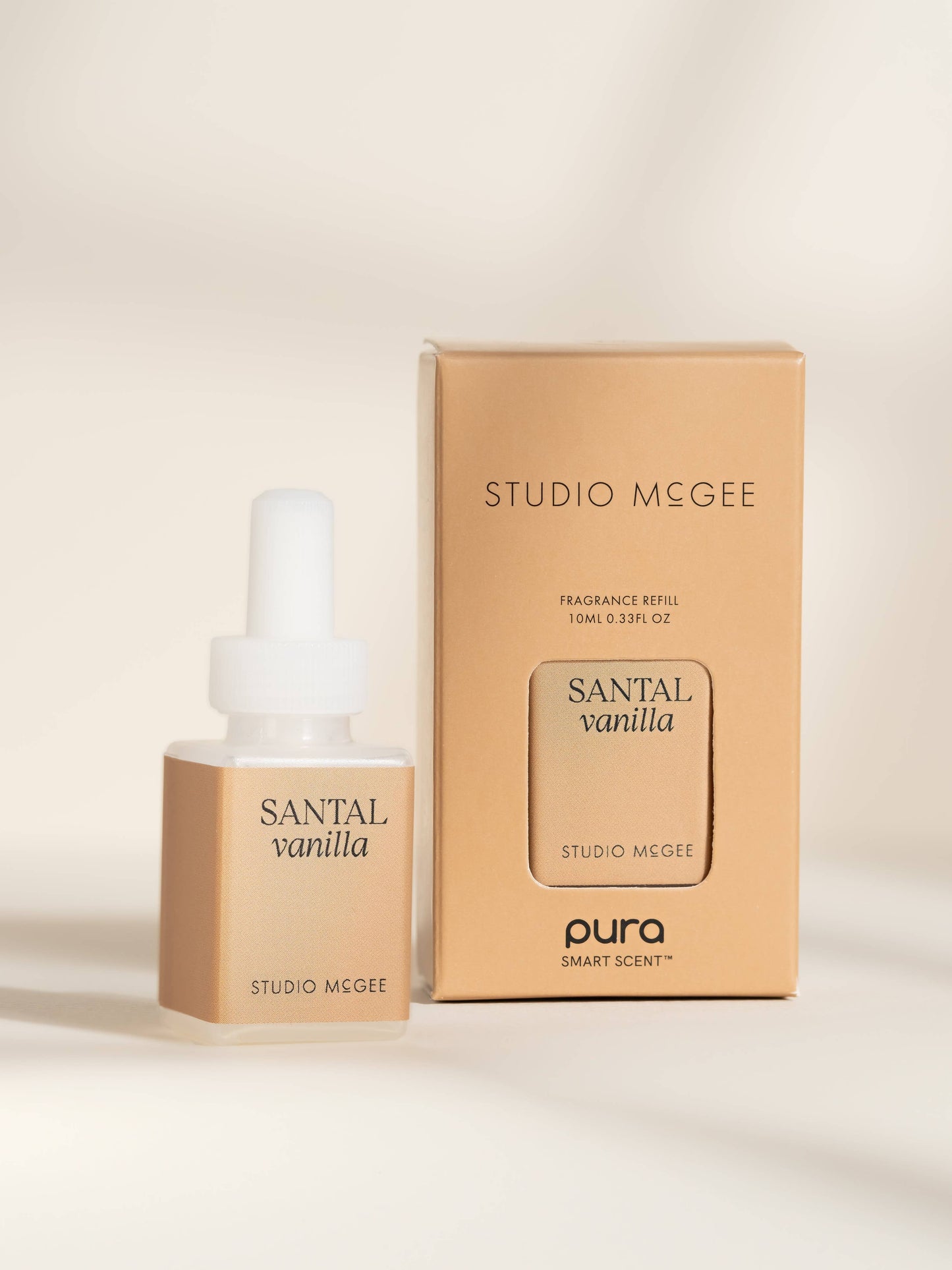 Santal Vanilla ~ Pura Scent