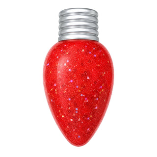 Goolala Christmas Squishies Jingle Bulb