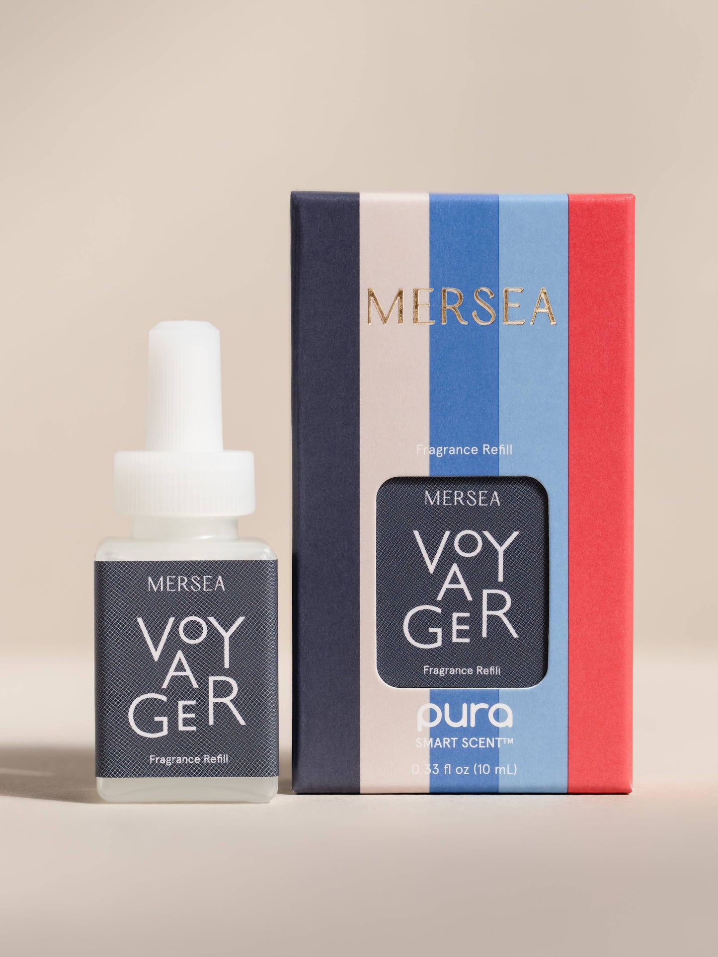 Voyager ~ Pura Scent