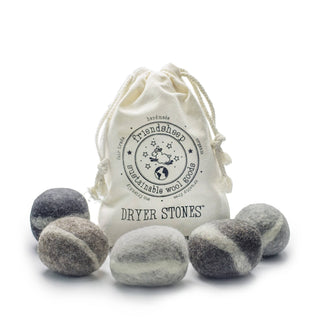 Dryer Stones