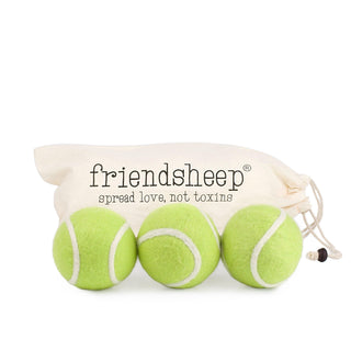 Grand Slam Tennis Trio