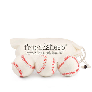 Home Run Baseball Trio
