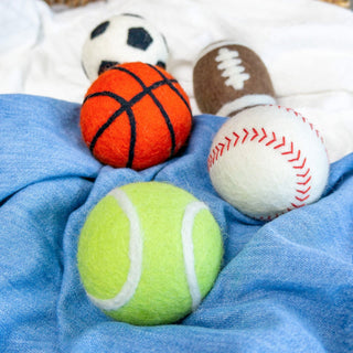 Laundry MVPs - Sport