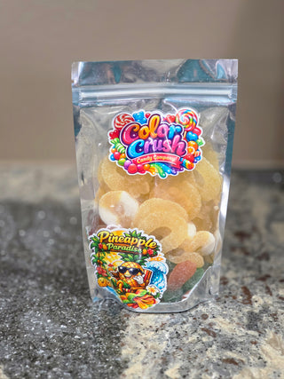 Pineapple Paradise