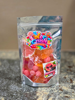 Grapefruit Gang