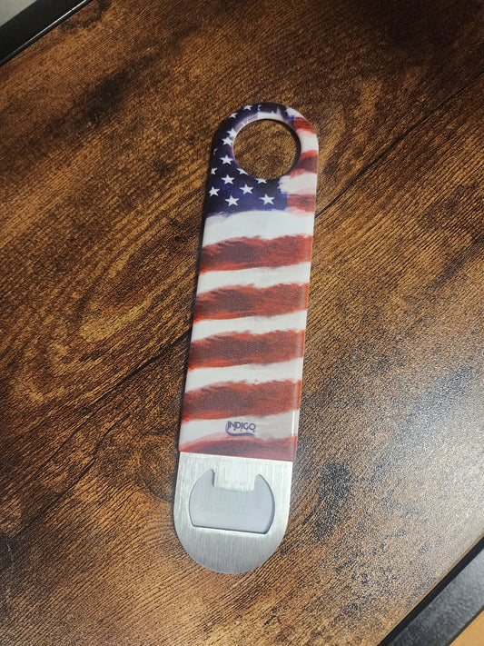 Independence Bottle Opener