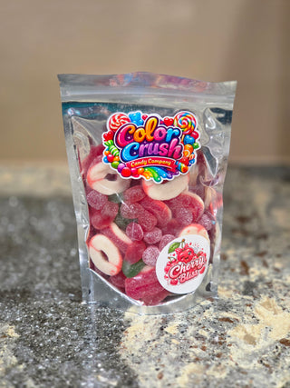 Cherry Bliss