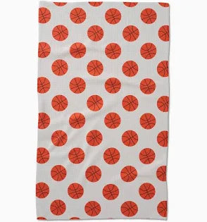 GEOMETRY ~ THREE POINTER BASKETBALL