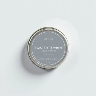 Twisted Tomboy Solid Perfume