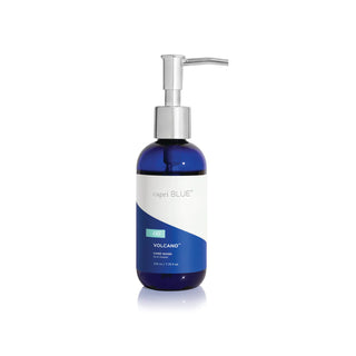 Capri BLUE Hand Wash ~ Volcano